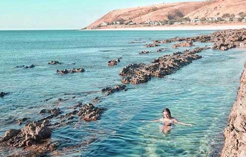 Best Rock Pools in South Australia