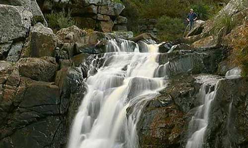 Top 5 Waterfalls in South Australia