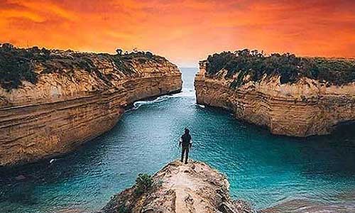 Top 5 Best Road Trips to do in South Australia